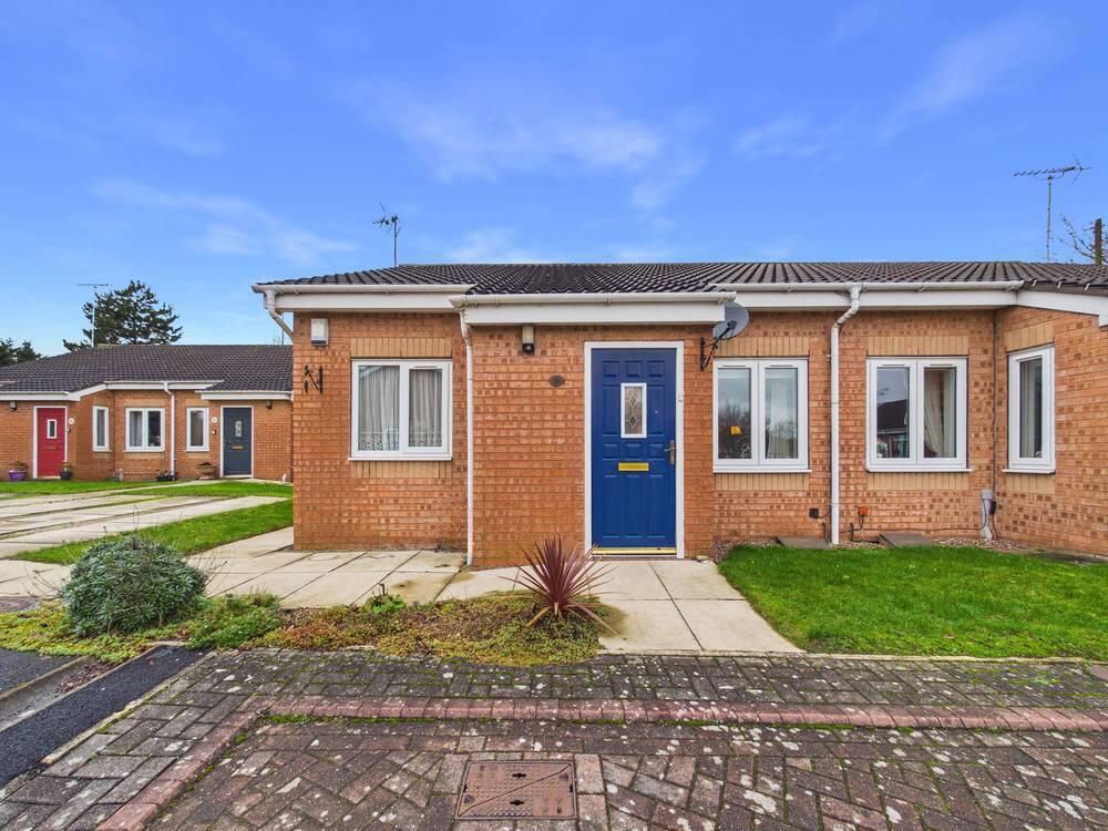Lakeside Meadows, Pontefract